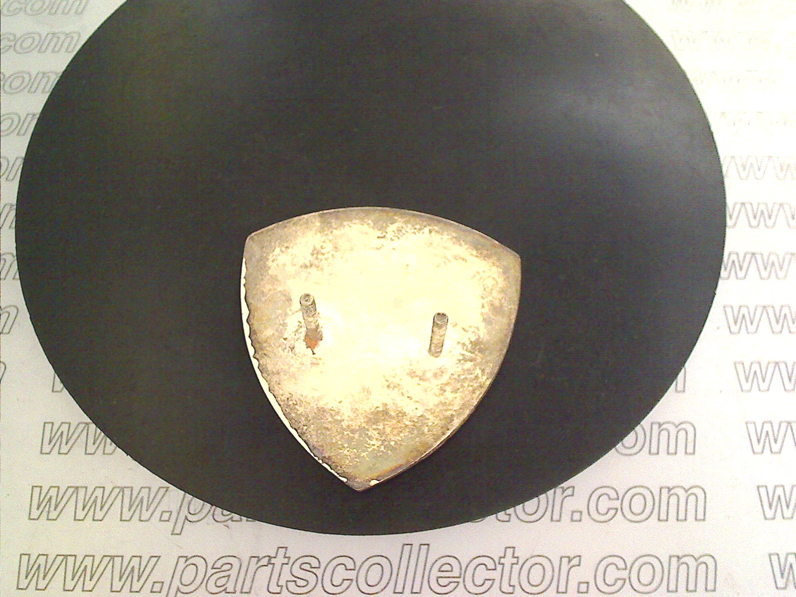LANCIA  Car body code 9382 compatible with: LANCIA AURELIA, LANCIA FLAMINIA, LANCIA FULVIA - additional view